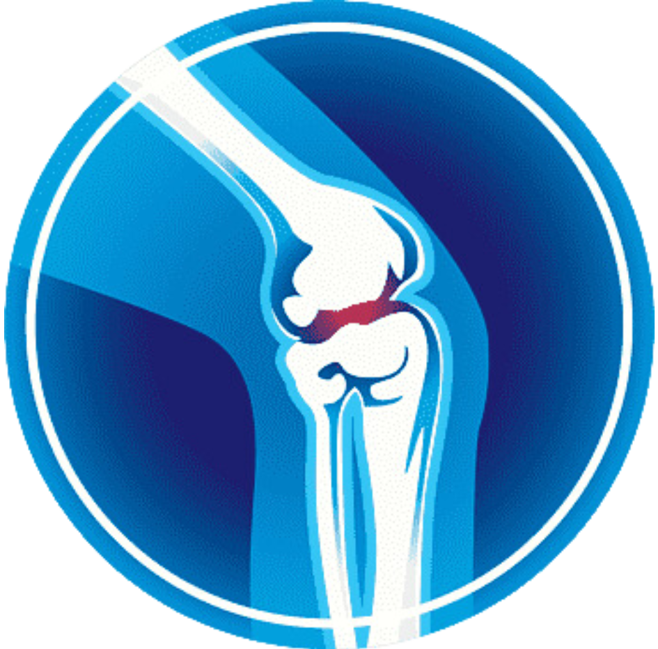 Chiropracter logo